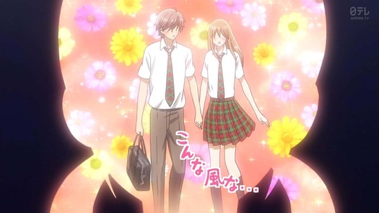 ちはやふる3　2話番組カット007