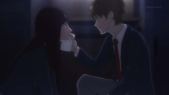 ブギーポップは笑わない 2話番組カット017