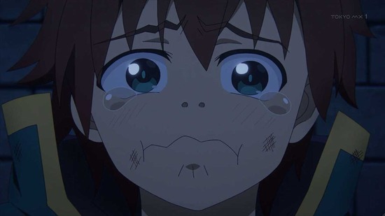 この素晴らしい世界に祝福を!3 9話場面カット052