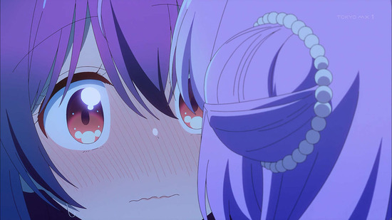 星屑テレパス 12話場面カット46