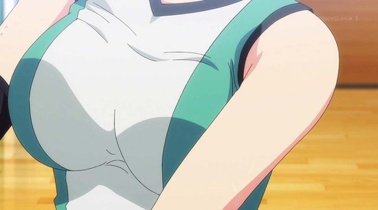 終末のハーレム 3話場面カット_043