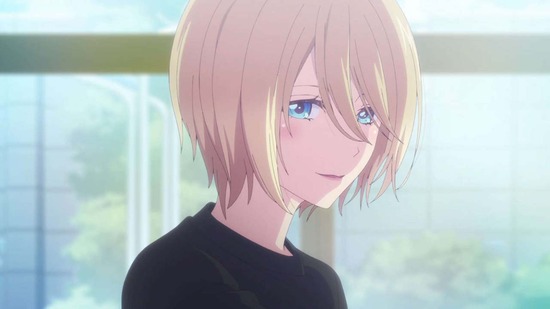 女神のカフェテラス 9話場面カット085