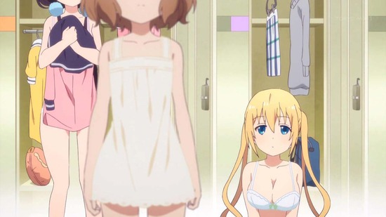 ブレンド・S 10話番組カット036