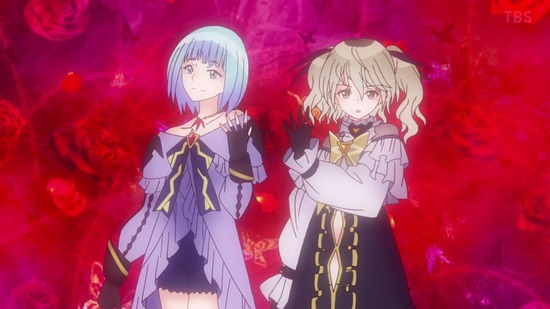 BLUE REFLECTION RAY澪　４話場面カット037