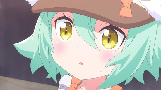 ネコぱら 4話場面カット065