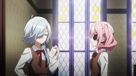 スパイ教室 24話場面カット031