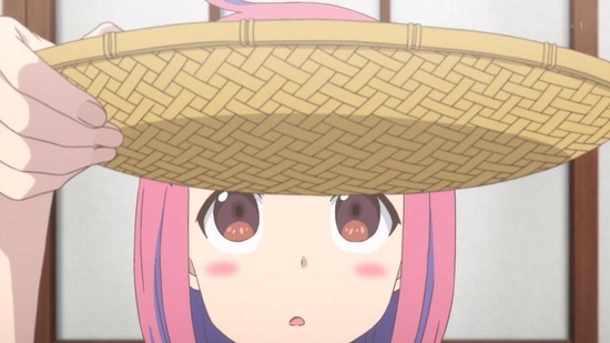 やくならマグカップも 9話場面カット014