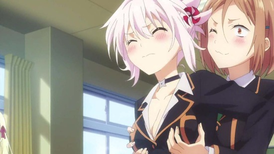 あやかしトライアングル 1話場面カット005