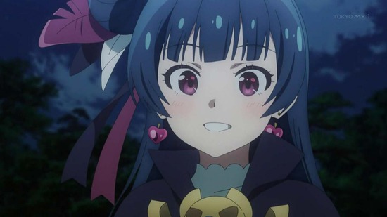 幻日のヨハネ 3話場面カット030