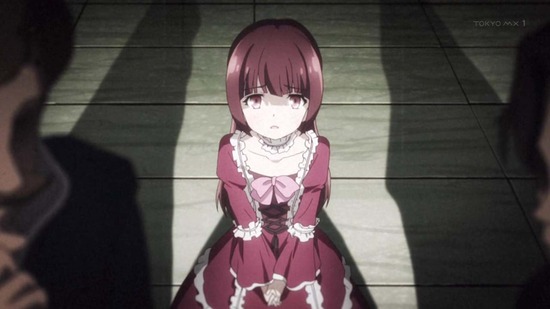 異世界魔王と召喚少女の奴隷魔術 第十二 最終回場面カット037