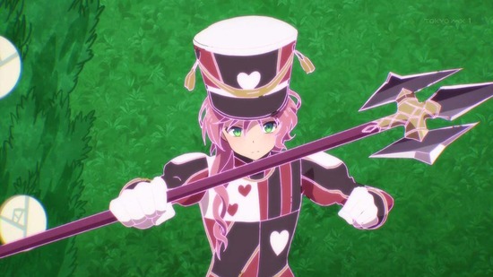 アサシンズプライド　最終回１２話番組カット009