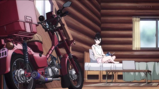 スーパーカブ　５話場面カット020