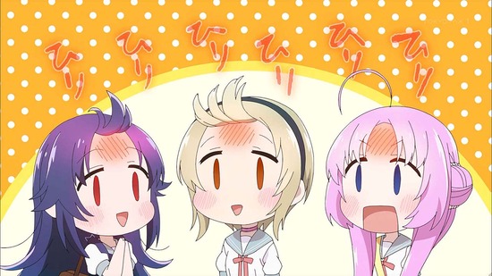 星屑テレパス 10話1場面カット31