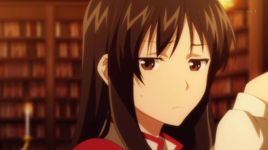 聖女の魔力は万能です 4話場面カット027
