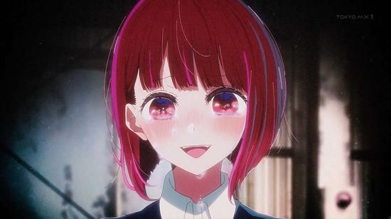 【推しの子】 17話場面カット027