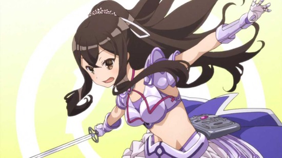 妹さえいればいい。　７話番組カット006