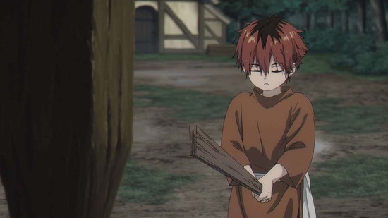 葬送のフリーレン 12話場面カット38