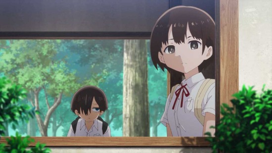 僕の心のヤバイやつ　karte24場面カット019