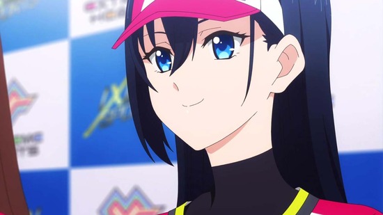 Extreme Hearts 6話場面カット029