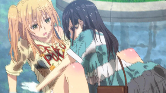 citrus(シトラス) 2話場面カットb002