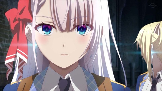 聖剣学院の魔剣使い 1話場面カット005