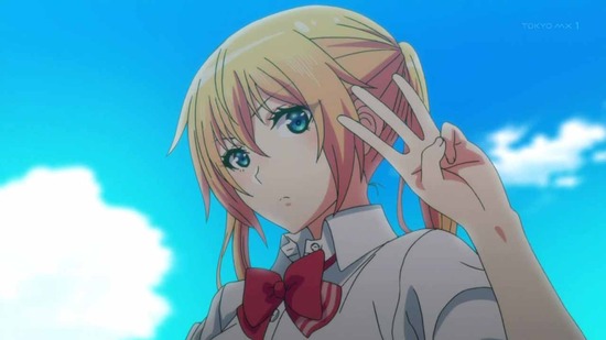 ソウナンですか? 2話番組カット029