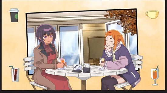 最近雇ったメイドが怪しい 10話場面カット037