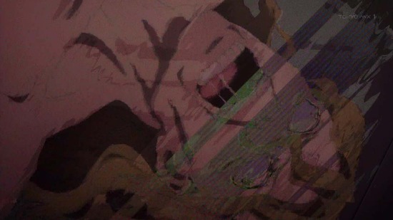 ソードアート・オンライン アリシゼーション 10話場面カット029