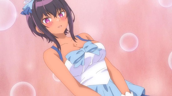 最近雇ったメイドが怪しい 10話場面カット014