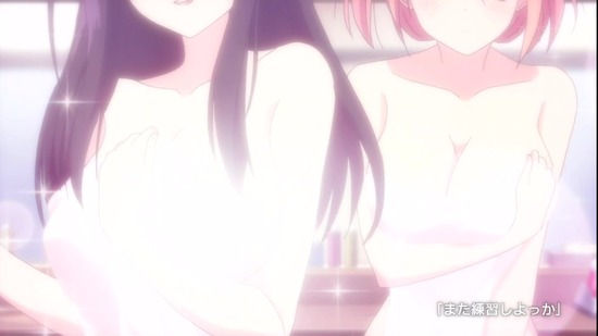 捏造トラップ NTR3話番組カット002