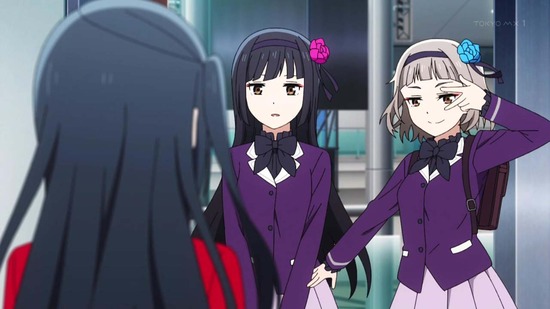 ラブライブ!虹ヶ咲学園スクールアイドル同好会 6話場面カット042