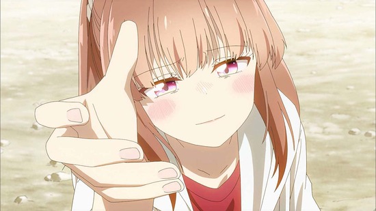星屑テレパス 11話場面カット45