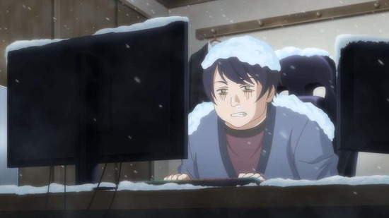 経験済みなキミと　１１話場面カット03