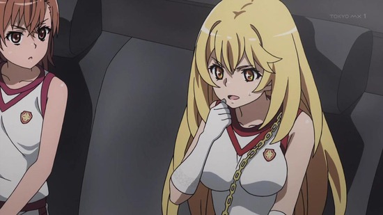 とある科学の超電磁砲t 10話 才人工房クローンドリー 美琴変身 レベル6に もぐもく独り言 とある科学の超電磁砲t 10話 才人工房クローンドリー 美琴変身 レベル6に もぐもく独り言