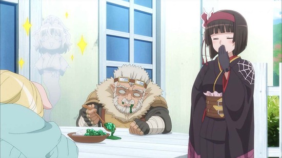 月が導く異世界道中　１話場面カット06