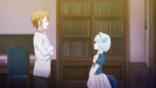 実は俺、最強でした? 7話場面カット034