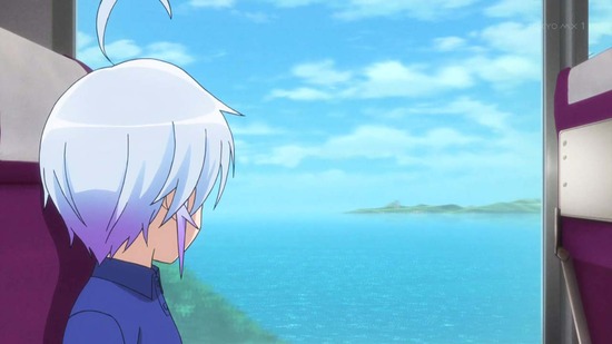 ライフル・イズ・ビューティフル　４話番組カット006