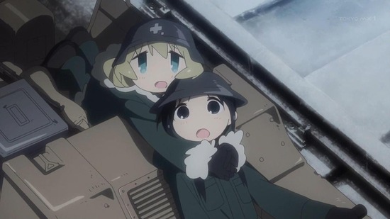 少女終末旅行 1話番組カット_014