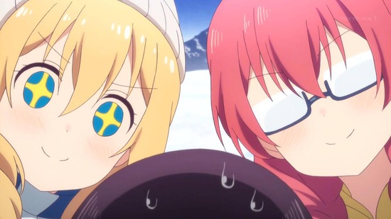 ブレンド・S 最終回12話番組カット026