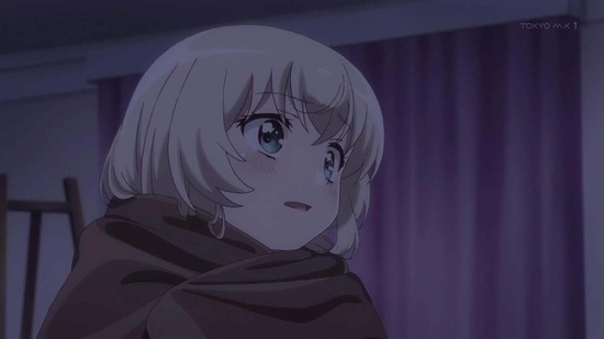 うちのメイドがウザすぎる! 12話番組カット022