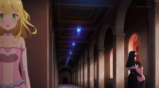 ありふれた職業で世界最強 2nd season5話画面カット052