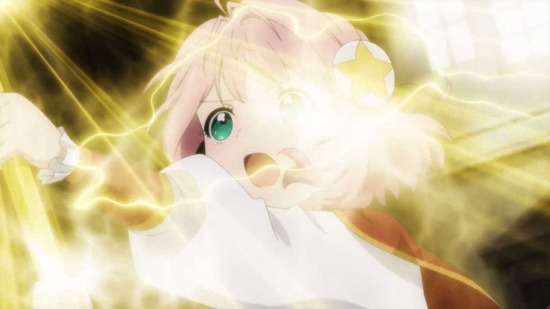 悪役令嬢レベル99 12話場面カット023