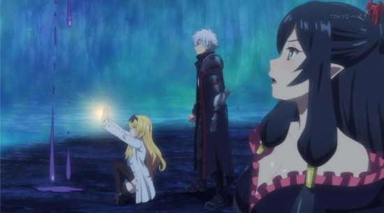 ありふれた職業で世界最強 2nd season5話画面カット030