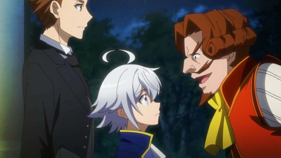 転生貴族の異世界冒険録 5話場面カット038