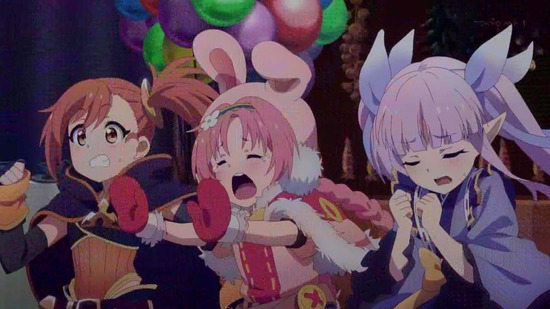 プリンセスコネクト!ReDive Season 2 10話番組カット031