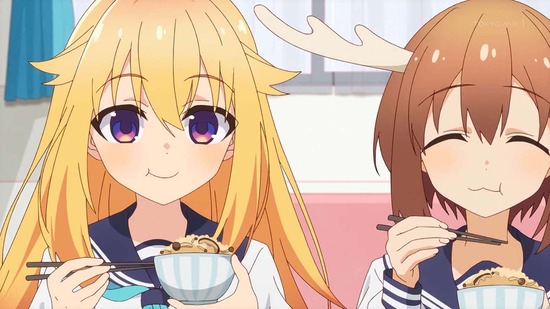 しかのこのこのここしたんたん 4話場面カット033