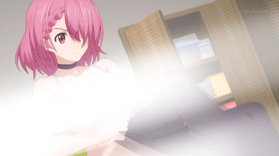 ド級編隊エグゼロス 4話場面カット109