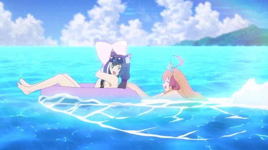 プリンセスコネクト! 9話場面カット031