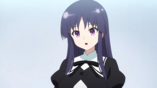 アサルトリリィ 11話場面カット012