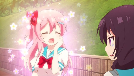 にゃんこデイズ 4話場面Sample008